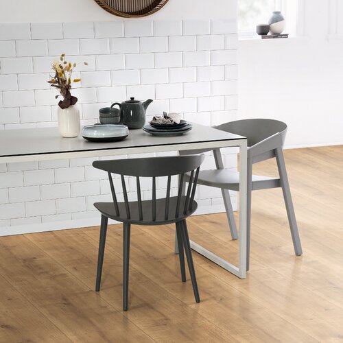 Panele podłogowe Egger Nature Sense King Size Dąb Hamilton EL2733 aranżacja