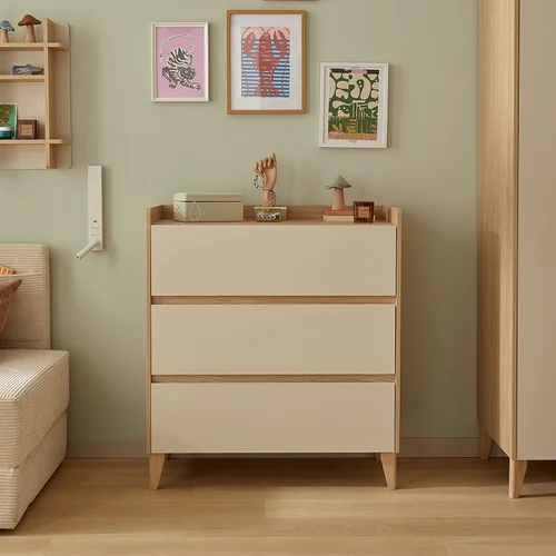 Chest of drawers Muve arrangement