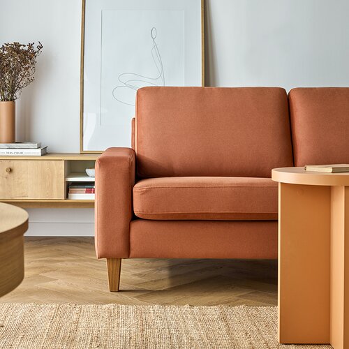 Volan 2.5-seater sofa arrangement
