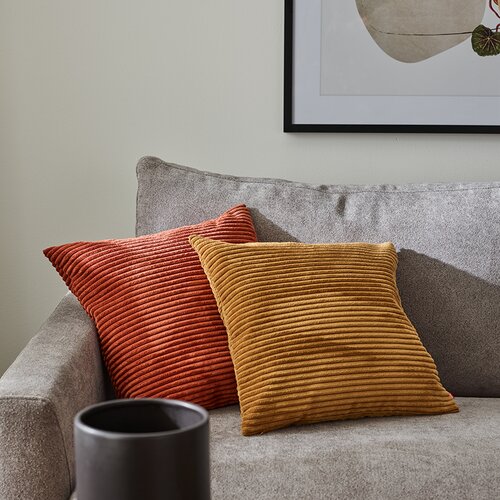 Pillow 45x45 Ribbia arrangement