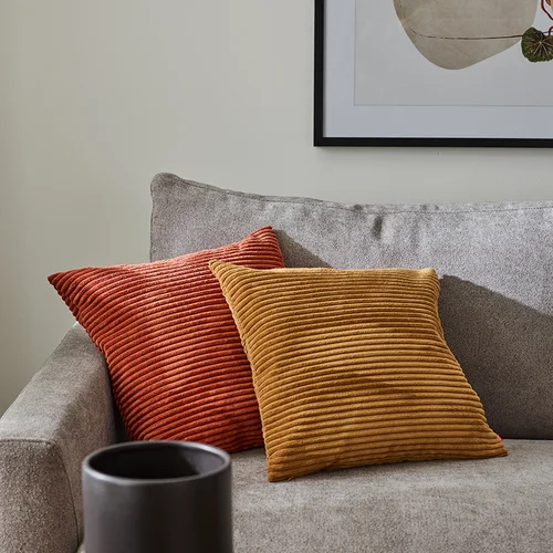 Pillow 45x45 Ribbia arrangement