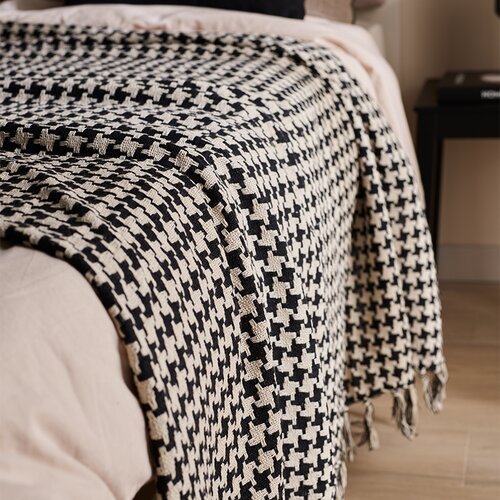 Blanket 130x180 Side arrangement