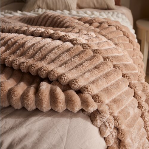 Blanket 130x170 Flanno arrangement