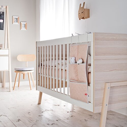 Cot bed 70x140 Spot arrangement