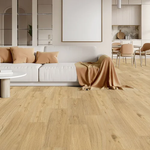 Podłoga winylowa GERFLOR Senso Premium Rigid Acoustic Columbia aranżacja