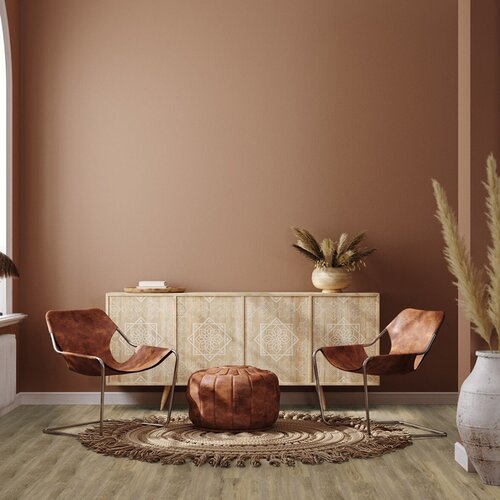 Podłoga winylowa GERFLOR Senso Premium Rigid Acoustic Authentic Nature aranżacja
