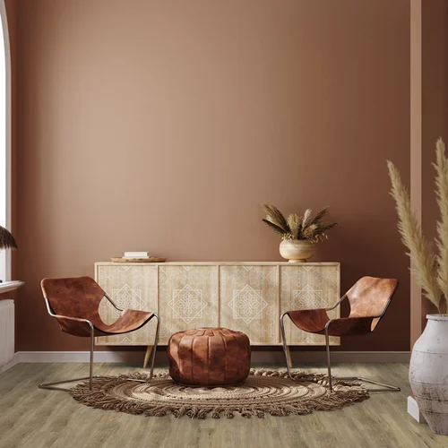 Podłoga winylowa GERFLOR Senso Premium Rigid Acoustic Authentic Nature aranżacja