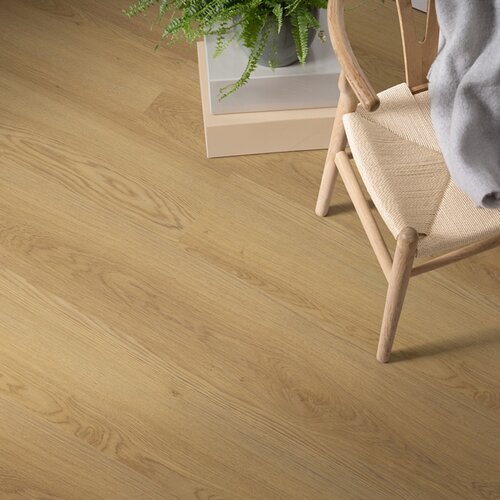 Panele podłogowe Pergo Perstorp Dąb Naturalny Ciepły L0370-04394 aranżacja