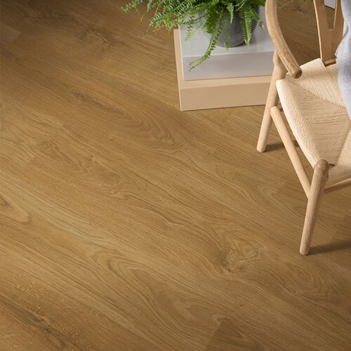 Panele podłogowe Pergo Perstorp Dąb Naturalny L0370-01804 aranżacja