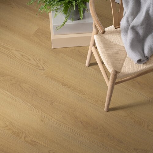 Panele podłogowe Pergo Perstorp Pro Dąb Naturalny L0270-04394 Ciepły aranżacja