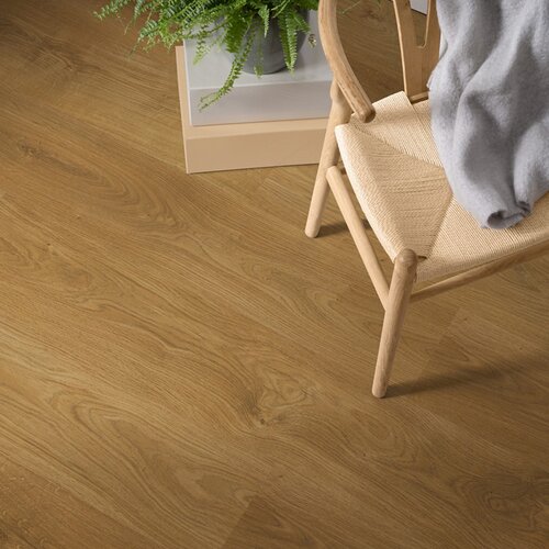 Panele podłogowe Pergo Perstorp Pro Dąb Naturalny L0270-01804 aranżacja