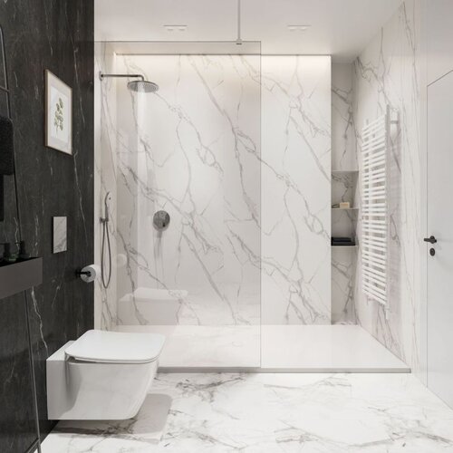 Idevo Mineral wall Elegance 280x110 cm arrangement