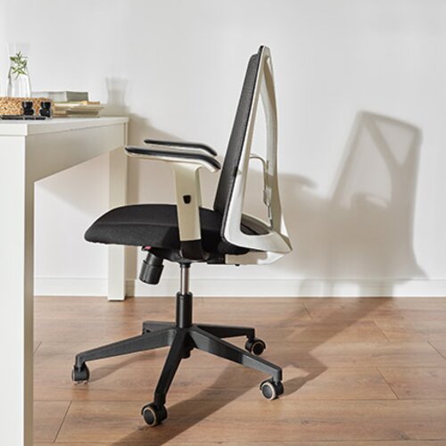 Fauteuil pivotant Nett Arrangement