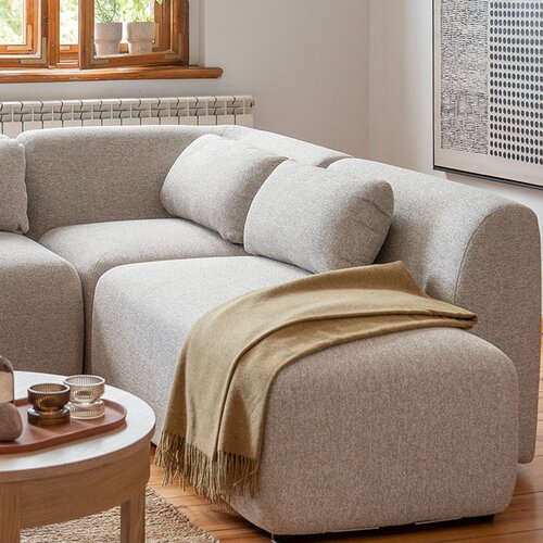 Coussin dossier Nui Arrangement