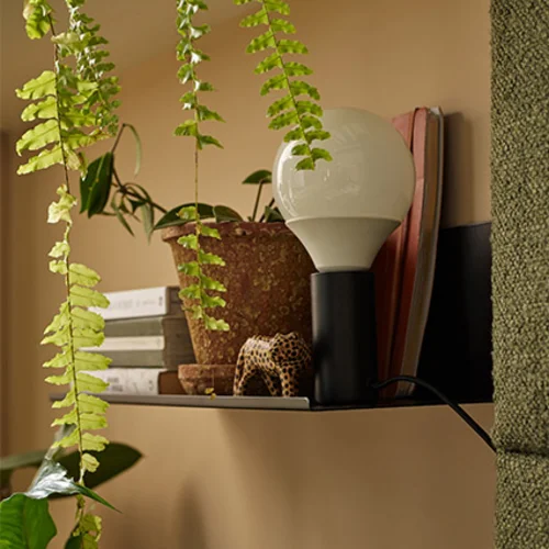 Lampa Multi II aranżacja