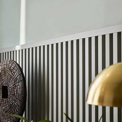 Linerio L-Line Universal strip arrangement