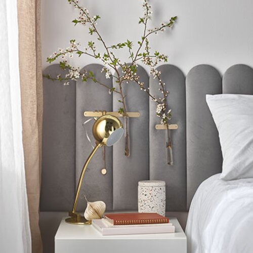 bande décorative set I or Arrangement