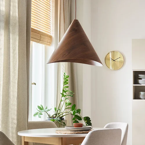 Lampa wisząca Sakura Maxlight aranżacja