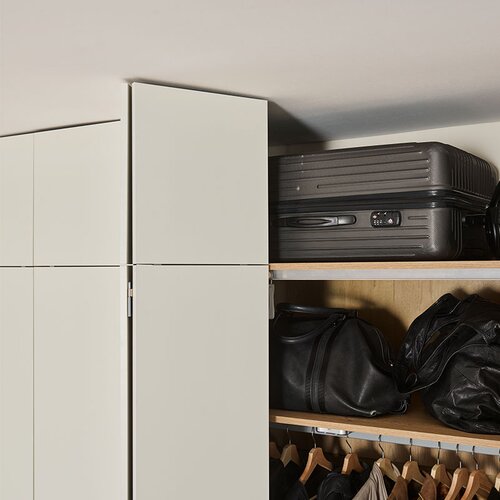 Extensions de portes d'armoire 125 Stor Arrangement