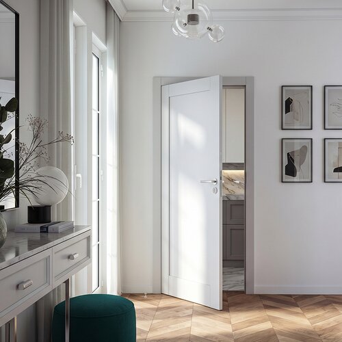 Skrzydło drzwiowe Porta Grande A.0 arrangement