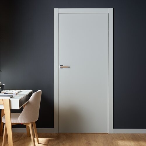 MODUS 10 Unrebated Doors arrangement