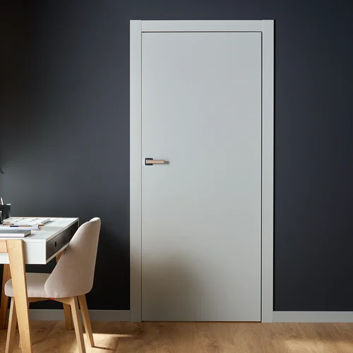 MODUS 10 Unrebated Doors arrangement