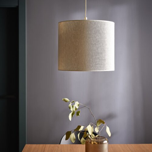 Lampa wisząca Hitta fi 35 aranżacja