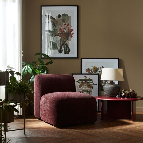 Module simple Nui Arrangement