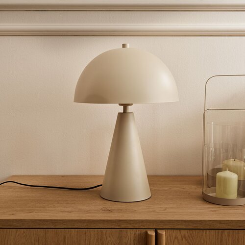 Lampa komodowa Alfie Trio aranżacja