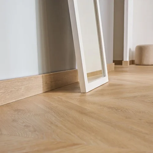 Skirting board Espumo ESP3005 Michigan  Oak arrangement