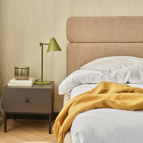 Lampa komodowa Cosima Trio aranżacja