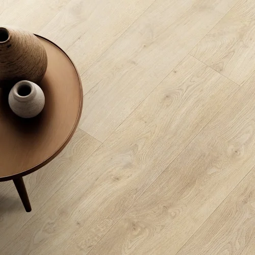 Podłoga winylowa GERFLOR Creation 55 Clic Acoustic z podkładem Twist aranżacja
