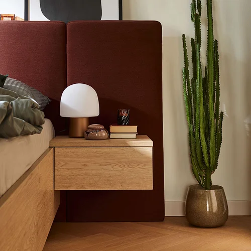 Lampa komodowa Steen Trio aranżacja