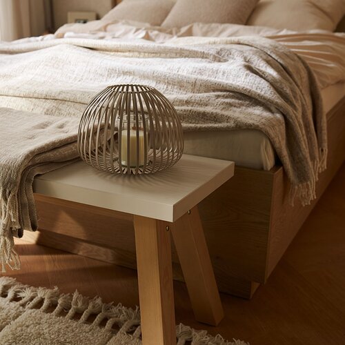 House Nordic small Stoense lantern arrangement