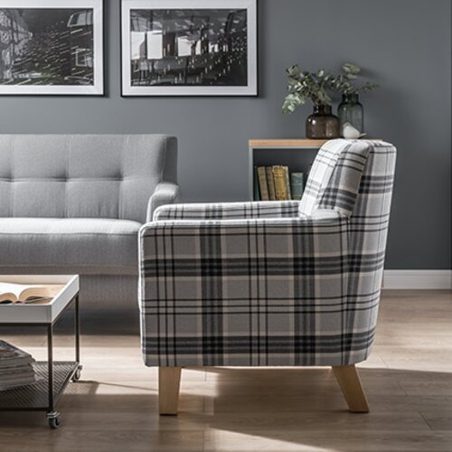 Fauteuil Roce Arrangement