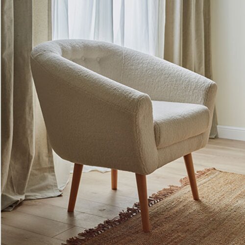 Fauteuil Alma Arrangement