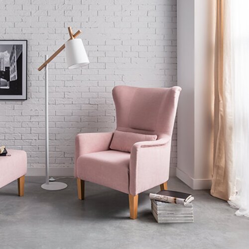 Fauteuil Loft Arrangement