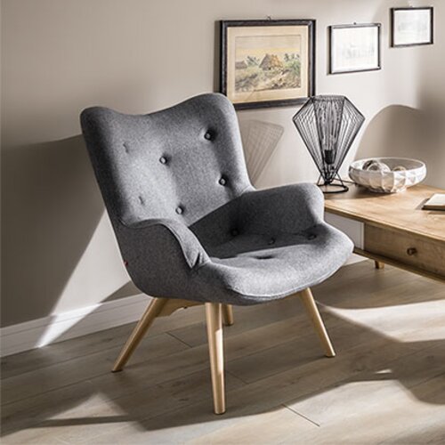 Armchair Grant arrangement