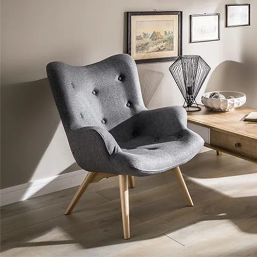 Armchair Grant arrangement