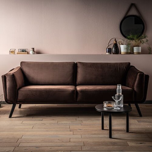 3-seat sofa Sophie arrangement
