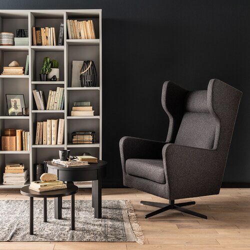 Fauteuil pivotant Volt Arrangement