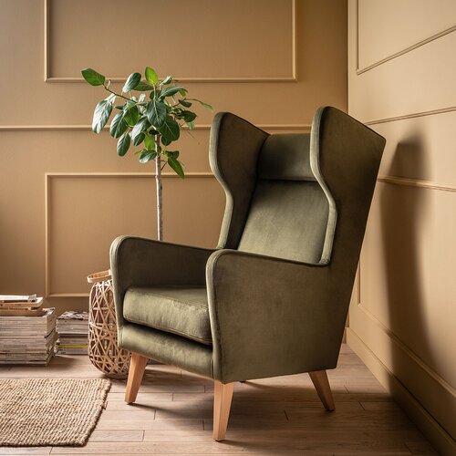 Fauteuil Volt Arrangement