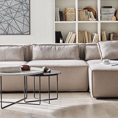 Module simple Chill Arrangement