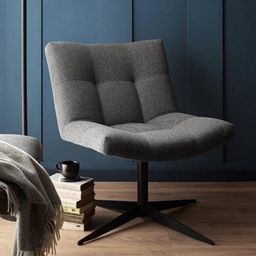 Fauteuil pivotant Banco Arrangement