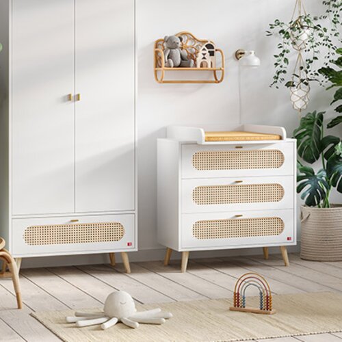 Changer Canne arrangement