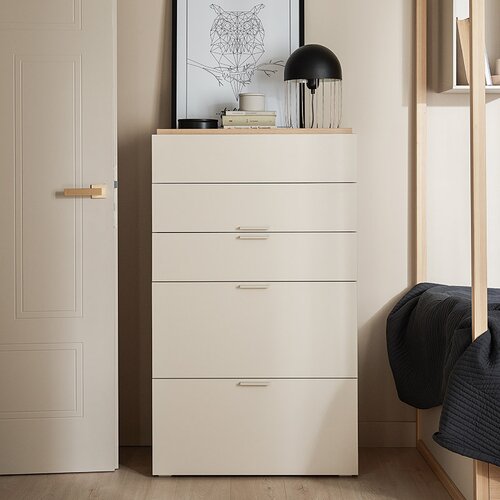Chest of drawers 4 You Fresh arrangement