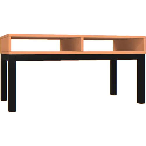 Rectangular coffee table Creative