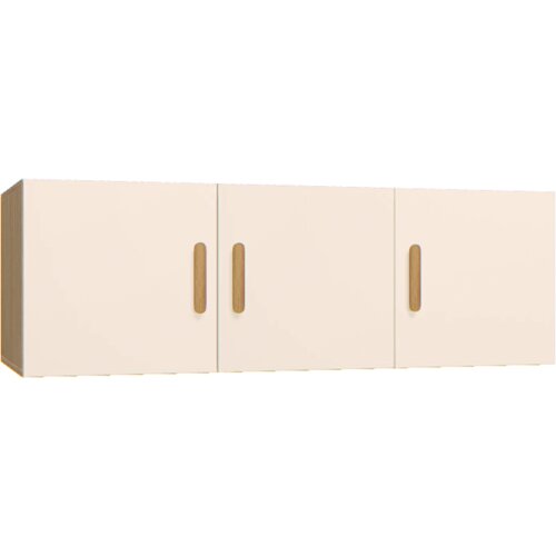 Top unit for 3-door wardrobe Creative