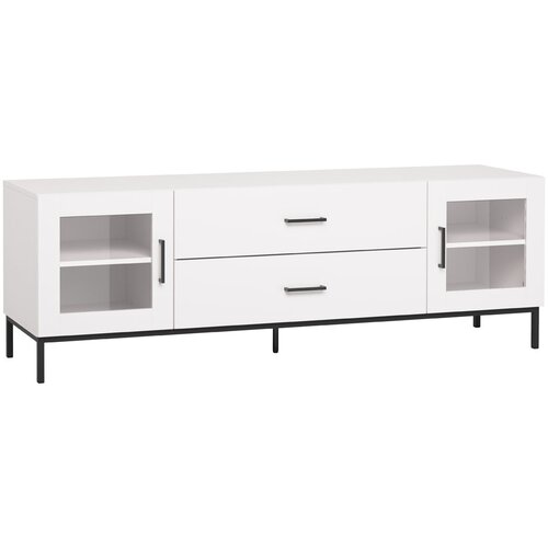 Wide TV unit Creative