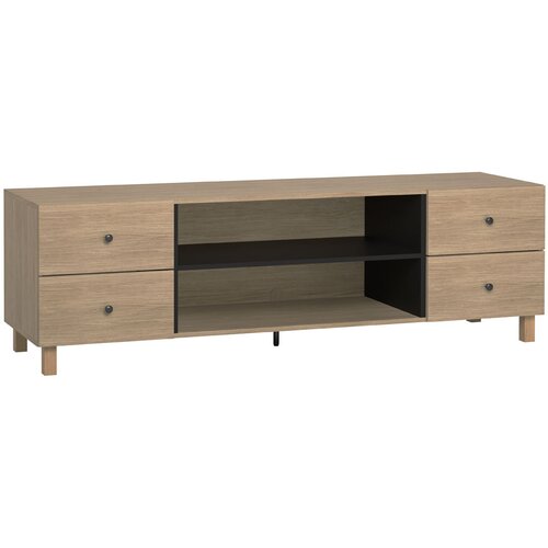Wide TV unit Creative